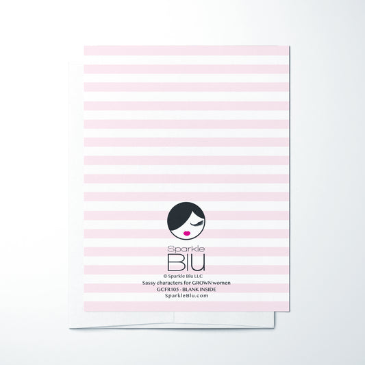 Love You for Life. Greeting Card