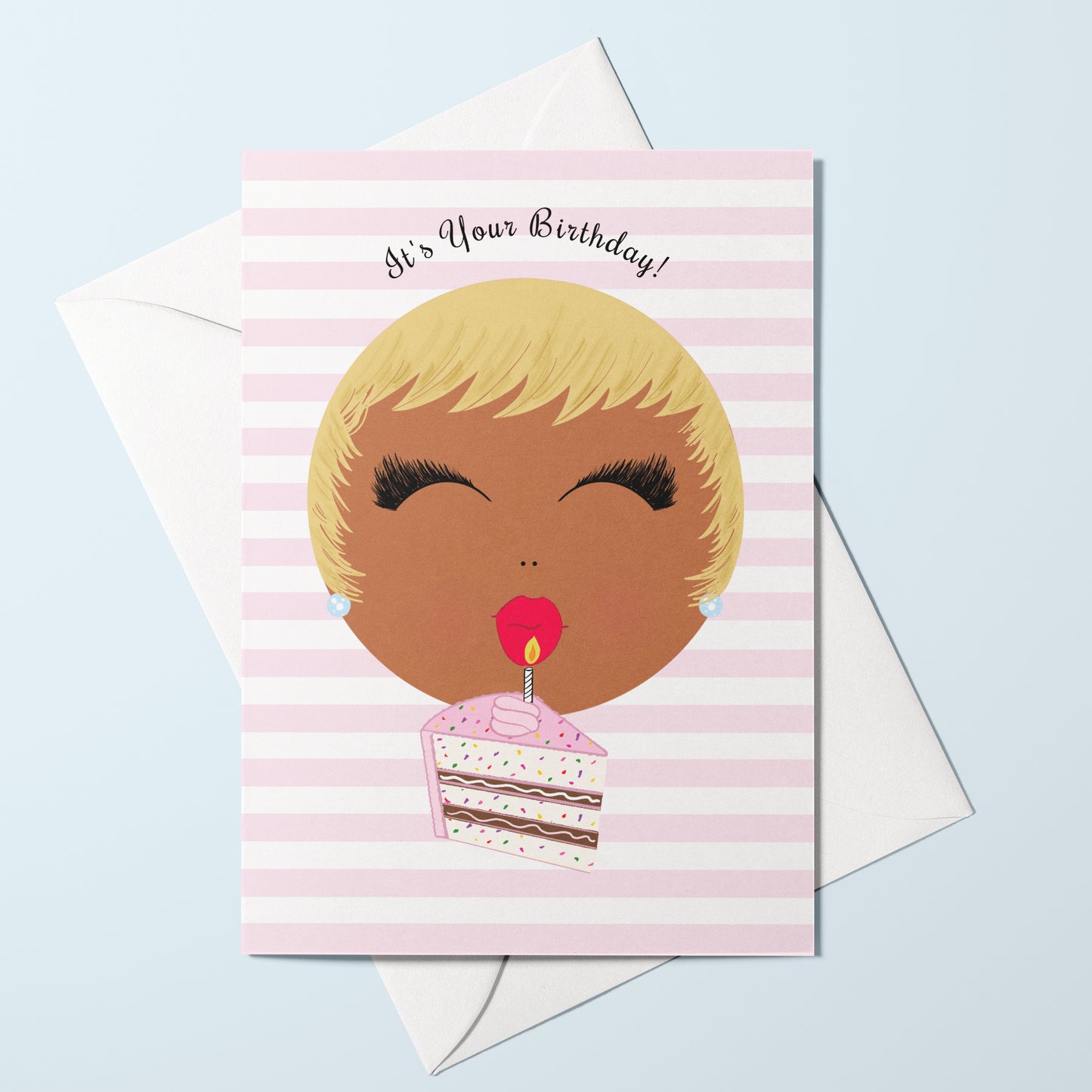 It’s Your Birthday! Greeting Card
