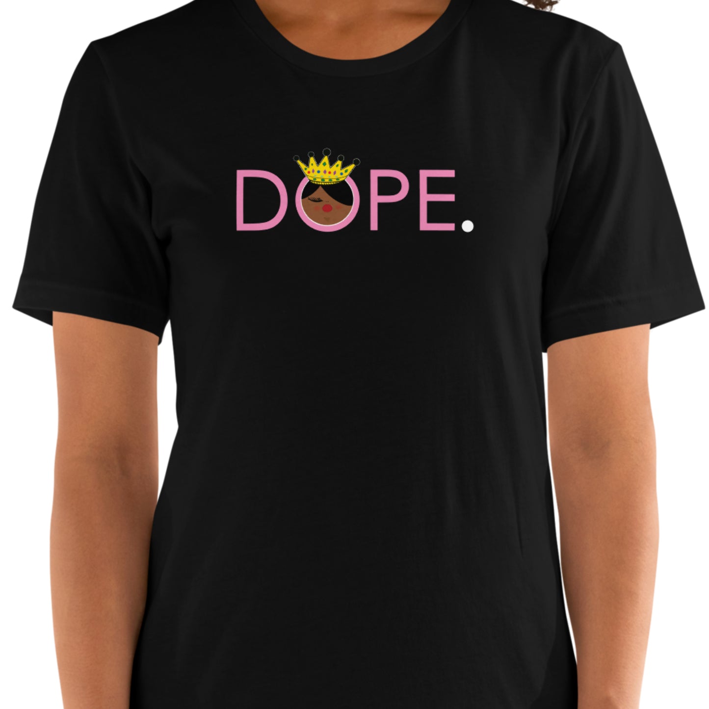 Dope Queen T-Shirt