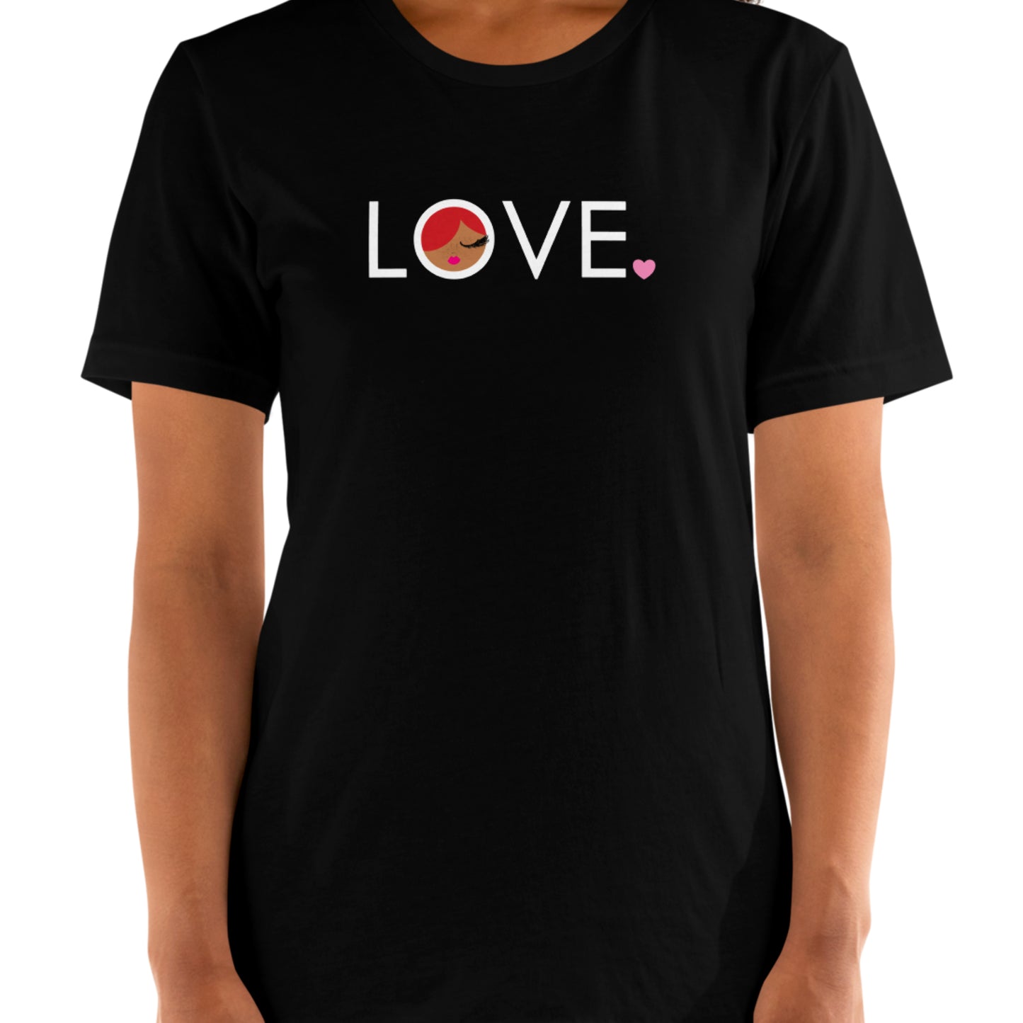 Love T-Shirt