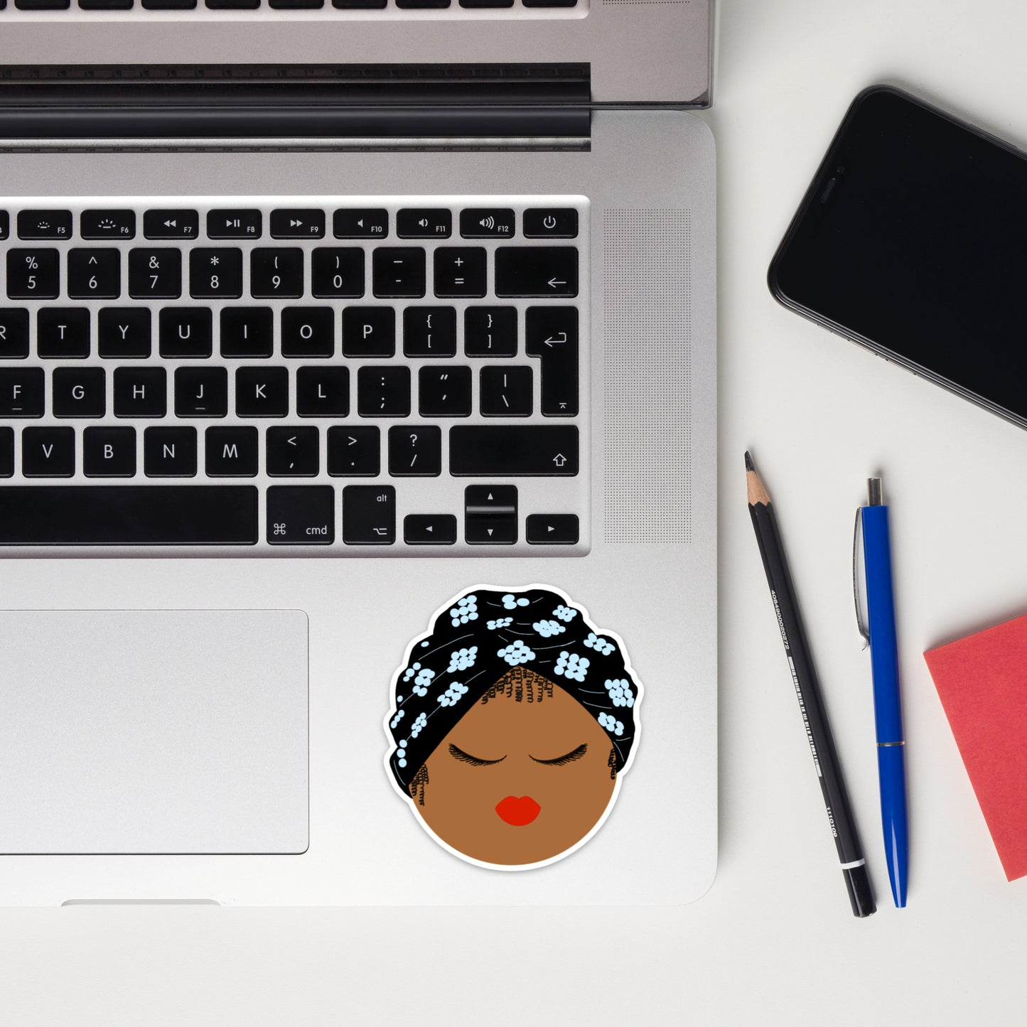 Harriet Sticker