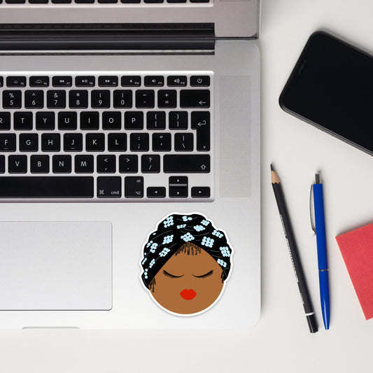 Harriet Sticker