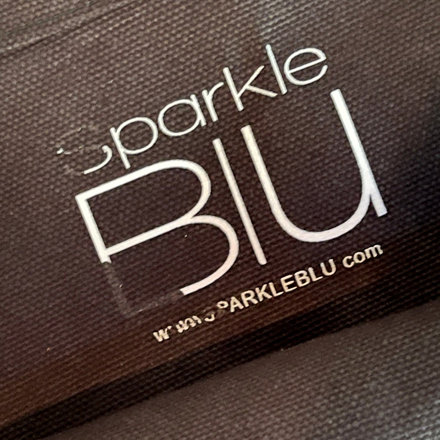 SECONDS: Shades of Beauty, Large Grocery Tote Bag