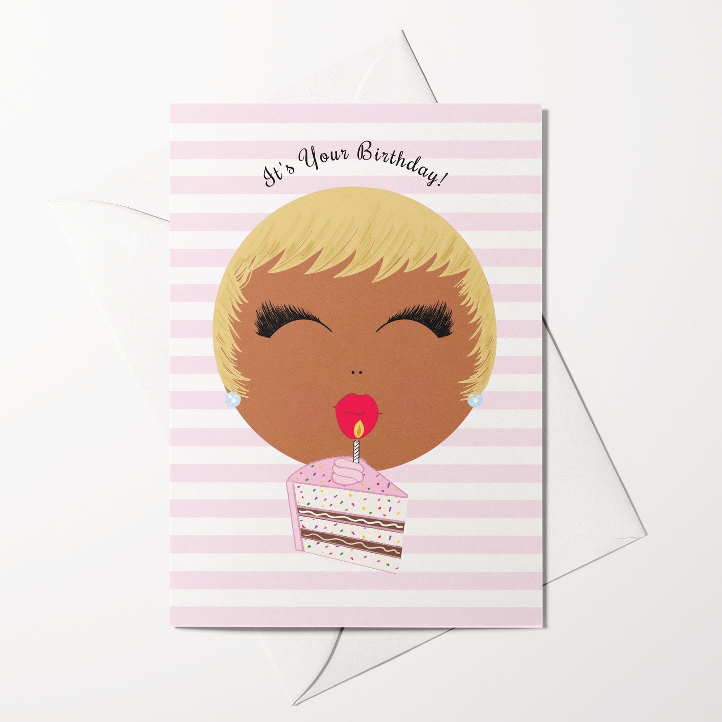It’s Your Birthday! Greeting Card