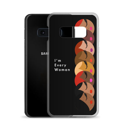 I'm Every Woman Samsung® Case