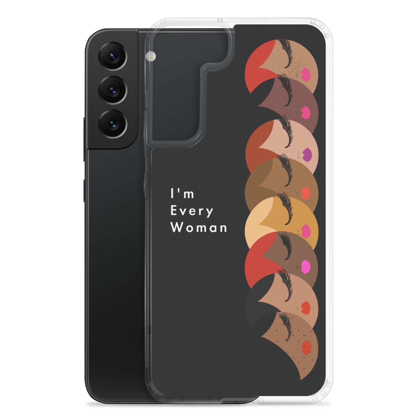 I'm Every Woman Samsung® Case