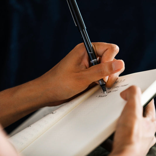 How to Pull Yourself Out of a Rut