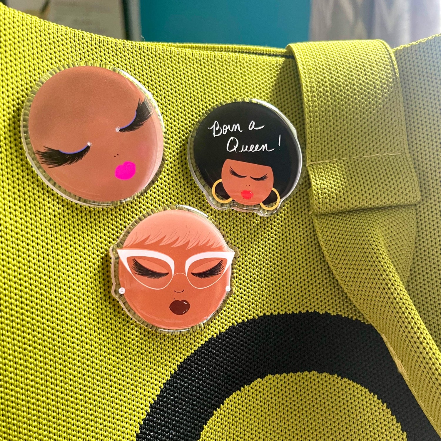 PINS