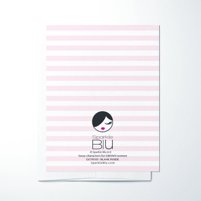Love You for Life. Greeting Card