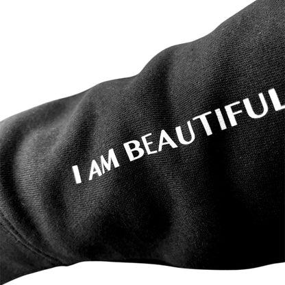 Shades of Beauty, Eco-Premium Hoodie