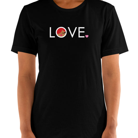 Love T-Shirt