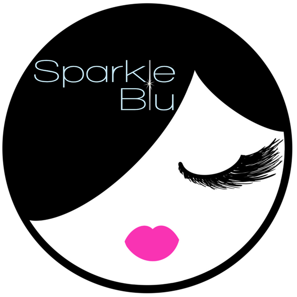 Sparkle Blu 