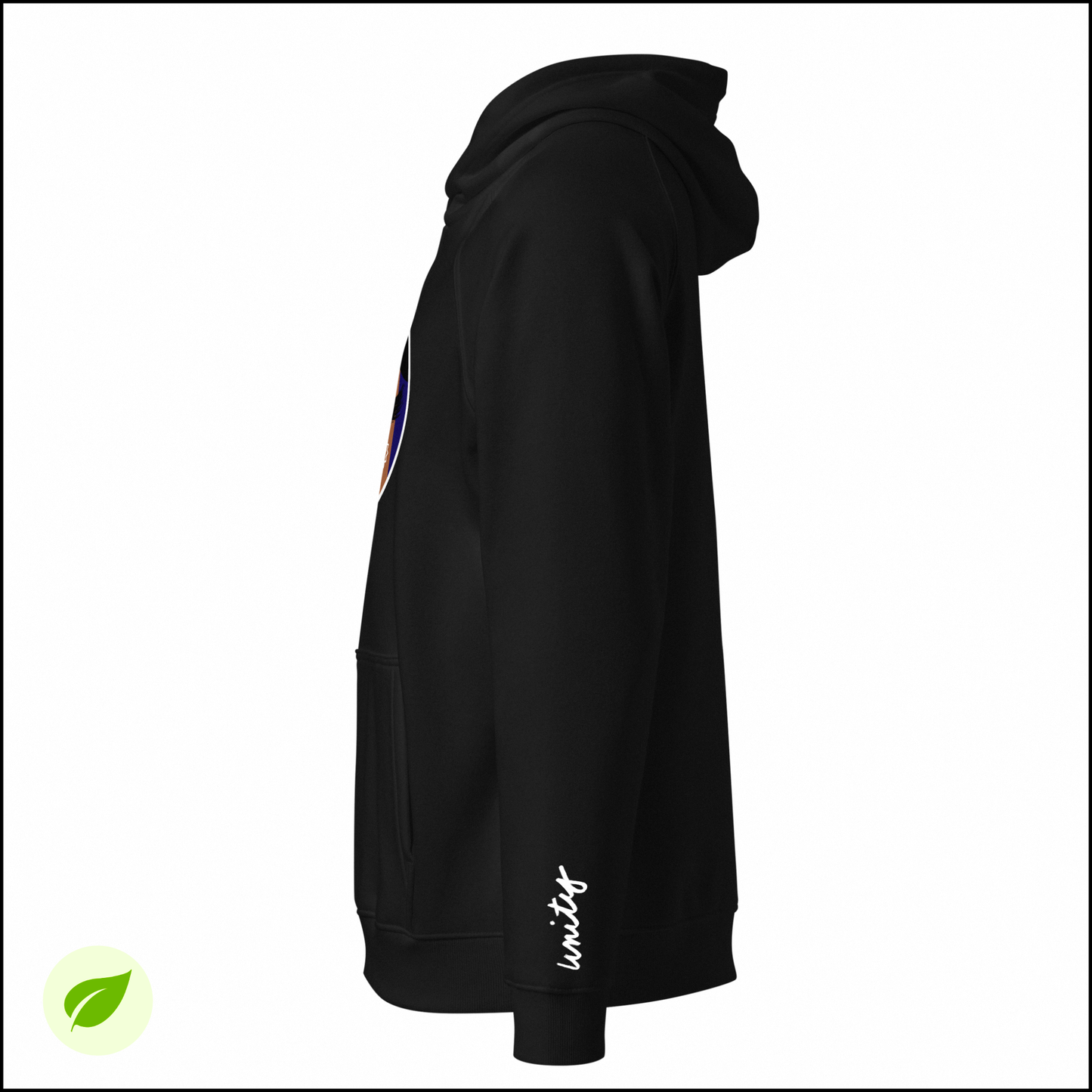 Strength in Unity Eco-Premium Hoodie