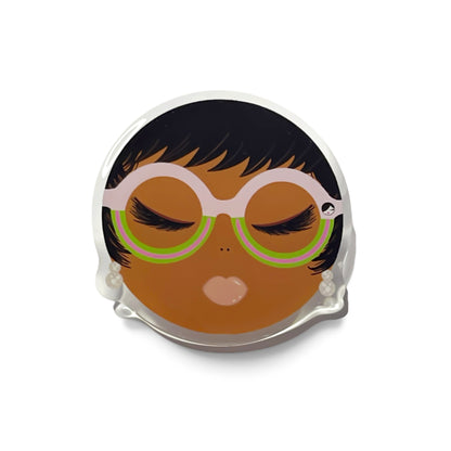 Vivianne Pin
