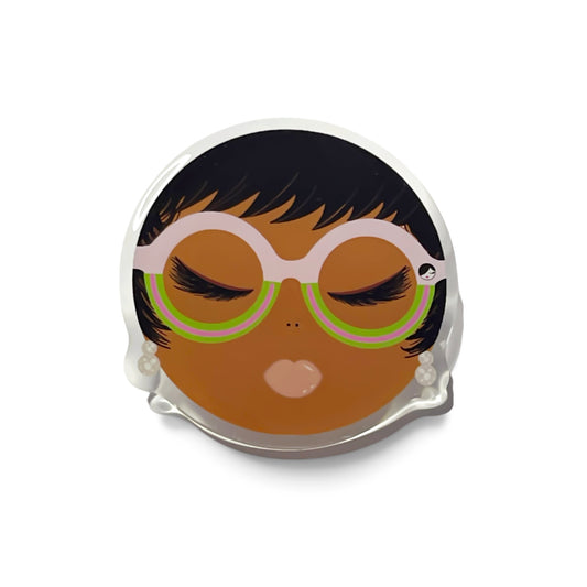 Vivianne Pin
