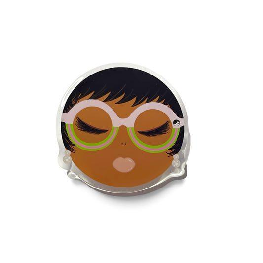 Vivianne Pin