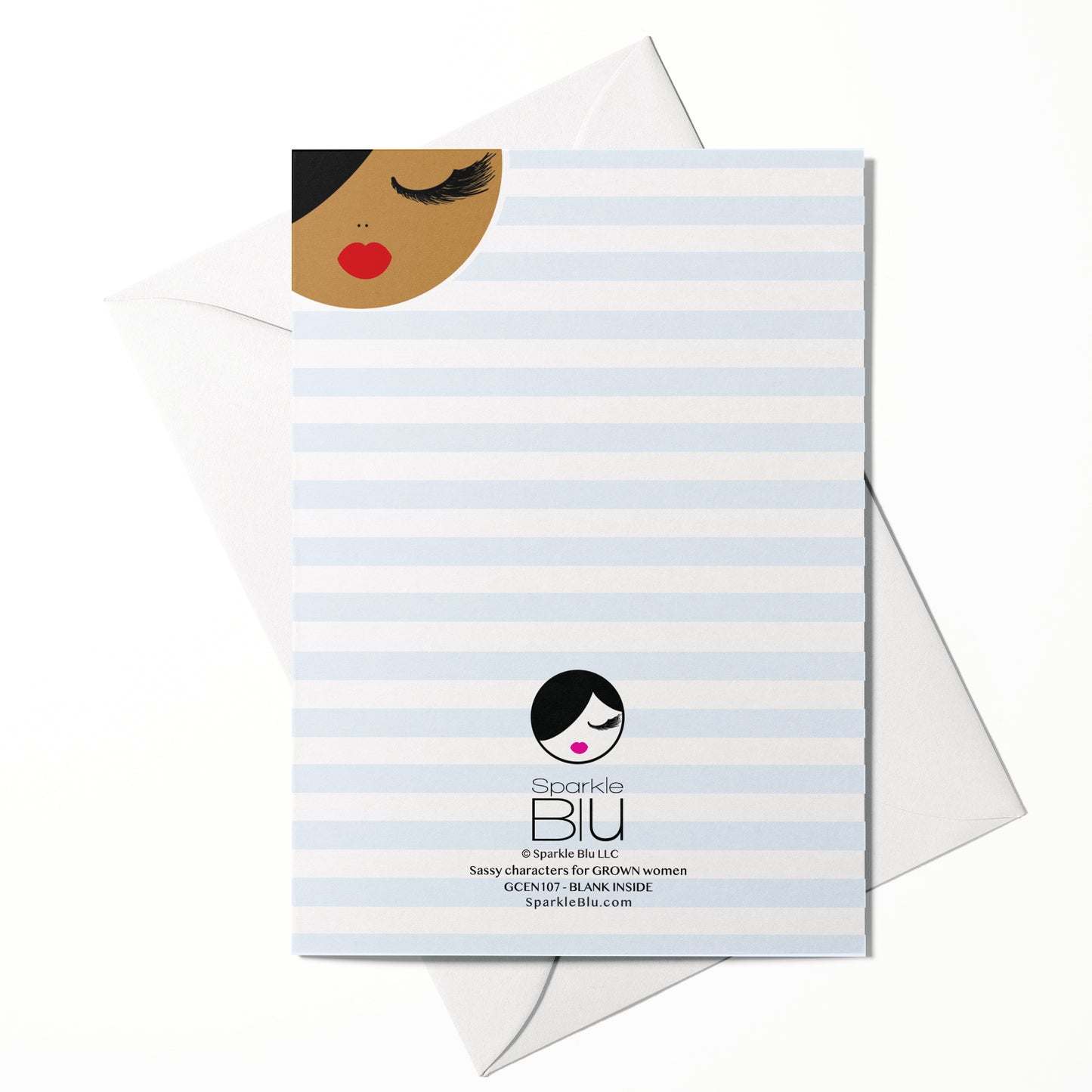 Girl, You Can Do Anything! Greeting Card