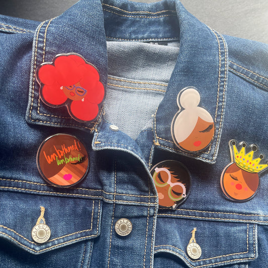 Lenoare Pin