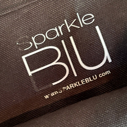 SECONDS: Shades of Beauty, Large Grocery Tote Bag