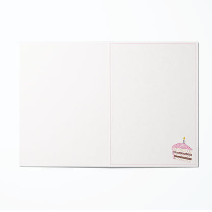 It’s Your Birthday! Greeting Card