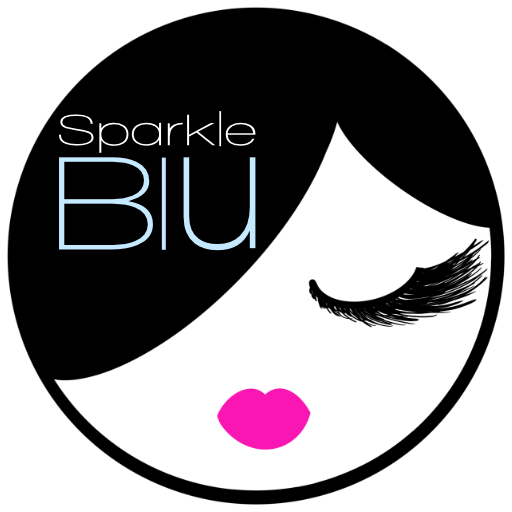 Sparkle Blu 