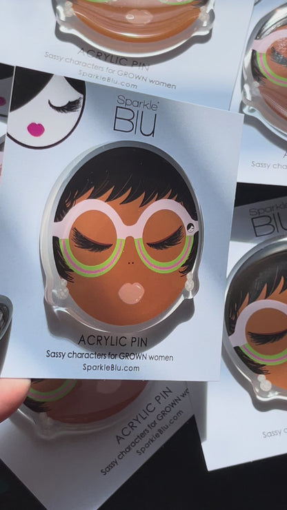 Vivianne Pin
