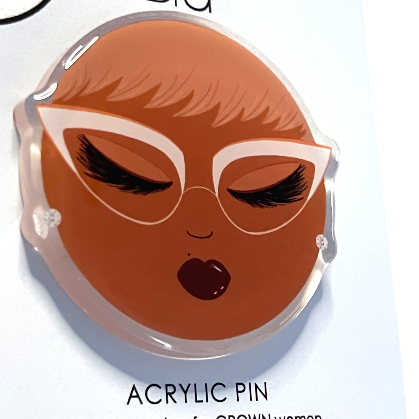 Stephanie Pin