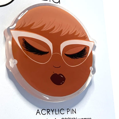 Stephanie Pin