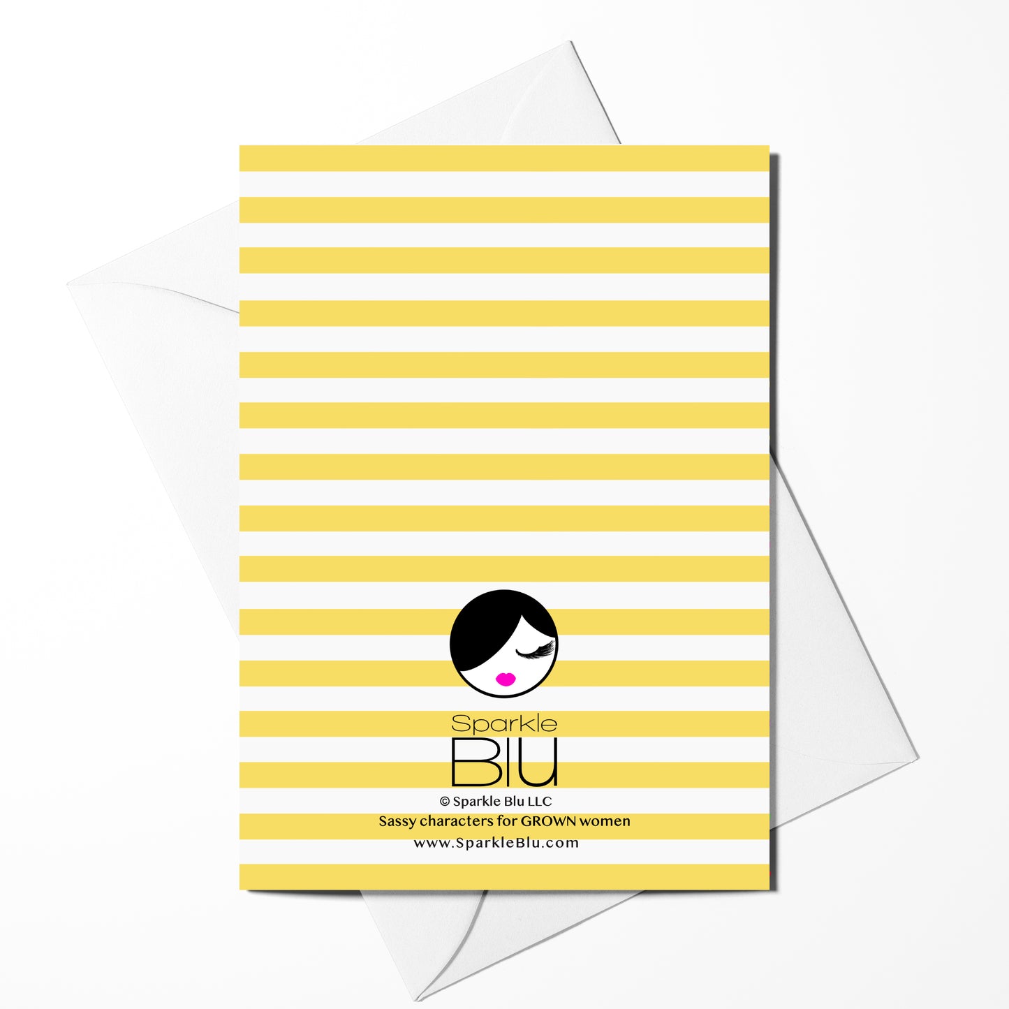 Beautiful Queen Birthday Card