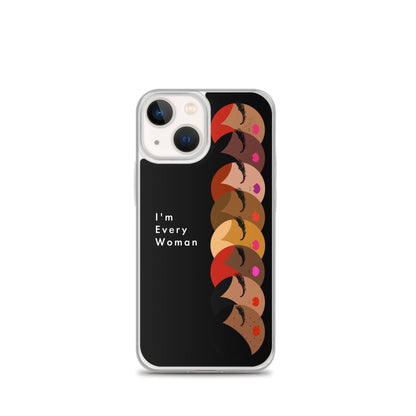 I'm Every Woman iPhone® Case