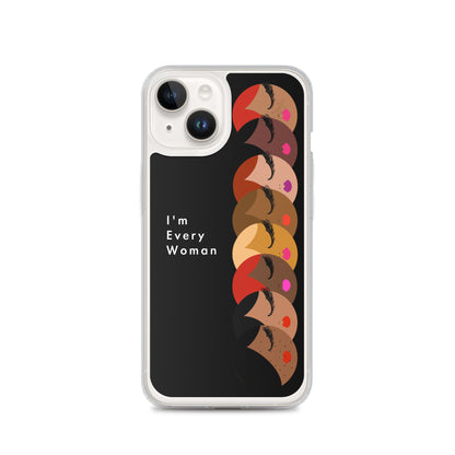 I'm Every Woman iPhone® Case